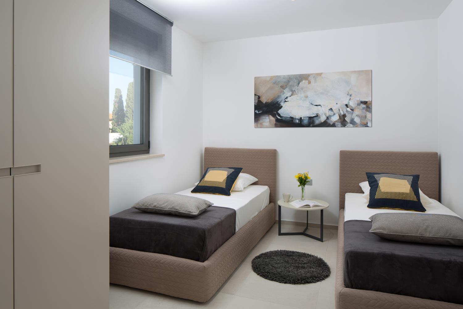 Villa Fasana A5 Fažana Extérieur photo