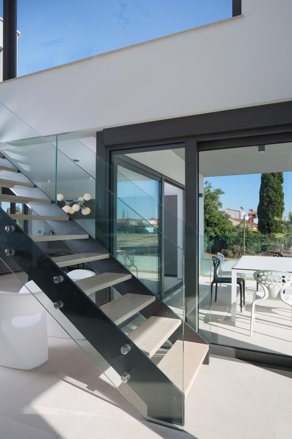 Villa Fasana A5 Fažana Extérieur photo